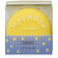 IT’S SKIN Macaron Lip Balm – Увлажняющие бальзамы для губ 9ml