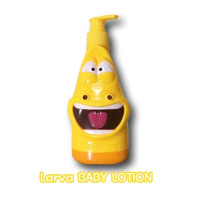 Larva Baby lotion-Детский лосьон 300ml