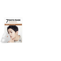 Song Joong Ki Forencos 7 Days Masks (Saturday) 10 pcs-  250ml