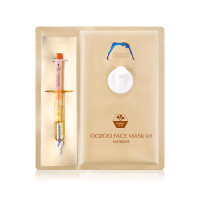 OOZOO Face Mask Injection1 pcs  40ml