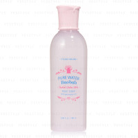 ETUDE HOUSE Pure Water Baobab Moist Toner Чистая вода баобаба влажные ...
