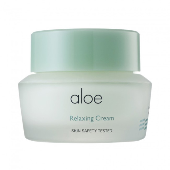 It's Skin Aloe Relaxing cream 50ml