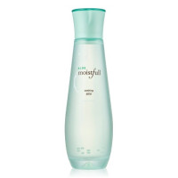 ETUDE HOUSE Aloe Moistfull Soothing Skin для  успокоения кожи тонер 15...