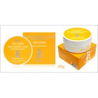 Ekel Hyaluronic Acid Moisture Cream-крем для лица 100ml