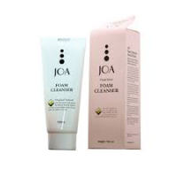 JOA Foam Cleanser-Очищающая пенка крем 100ml