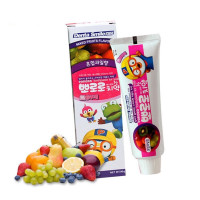 Pororo Toothpaste For Kids multi fruits 90g