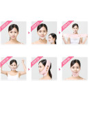 RUBELLI Beauty Face mask - 7 in 1 + Бандаж - Набор масок для подтяжки контура лица с бандажом, бесплатная доставка
