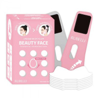 RUBELLI Beauty Face mask - 7 in 1 + Бандаж - Набор масок для подтяжки ...