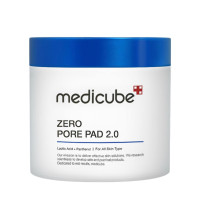 MEDICUBE ZERO PORE PAD 2.0 70ea 
