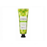 Mediheal Soneda Hand Cream Tropical Green 50ml 