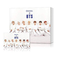 Medhiheal BTS Special kit for soothing the skin 