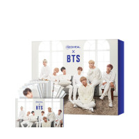Medhiheal BTS Special moisture care kit 10 ea in 1 