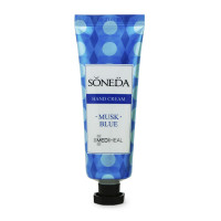 Mediheal Soneda Hand Cream Musk Blue 50ml