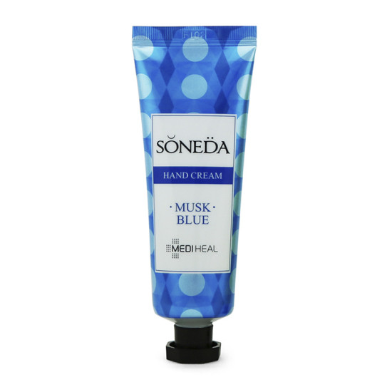 Mediheal Soneda Hand Cream Musk Blue 50ml