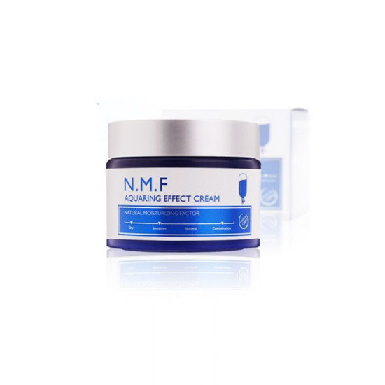 Mediheal N.M.F Aquaring Natural Moisturizing Factor Cream 150gr.
