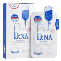 Mediheal D:NA proatin mask Aquaring 25ml*10pcs
