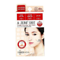 Mediheal A Zero Shot Trouble Dressing Spot Patch 80ea