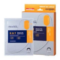 Mediheal E.G.T Essence Gel Eyefill Patch 10ea x 3ml 