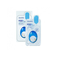 Mediheal Eggy Skin Hydrating Mask 10ea x 23ml