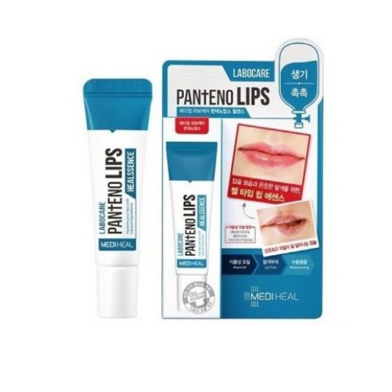 MEDIHEAL Labocare Pantenolips Healessence 10ml 