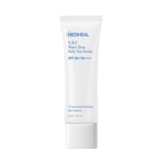 Mediheal NMF Water Drop Daily Sun Serum SPF50+ PA+++ 40ml