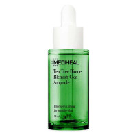 MEDIHEAL Tea Tree Biome Blemish Cica Ampoule 50ml