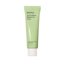 Mediheal Tea Tree Biome Blemish Cica Cream 100ml