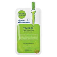 Mediheal Tea Tree Care Solution Essential Mask Ex 10ea x 22ml