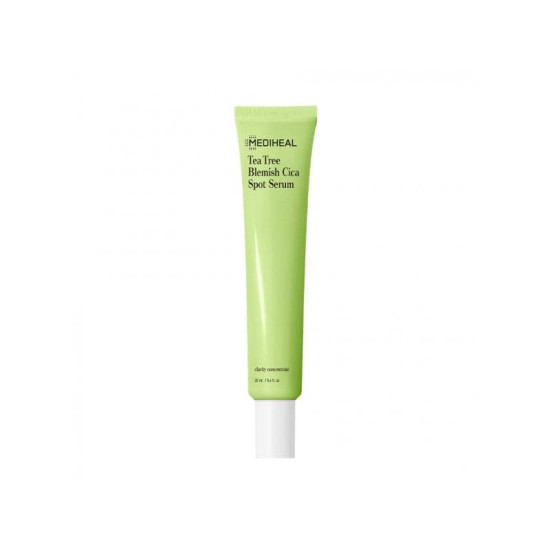 Mediheal Tea Tree Cica Spot Serum 20ml