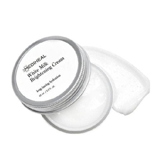 Mediheal White Milk Brightening Cream 60ml