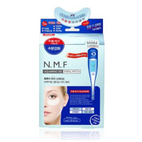 Mediheal N.M.F Aquaring Gel Eyefill Patch 2.8g x 5pcs