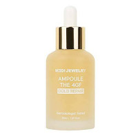 Medi Jewelry Amppule The 4GF Gold Repair 50ml