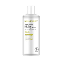 MEDI JEWELRY Black Honey Soft Deep Cleansing Water 300ml