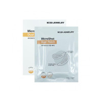 MEDI JEWELRY MICROSHOT DUAL PATCH 2еа х 4 in 1