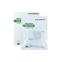 MEDI JEWELRY MICROSHOT SPOT PATCH 6ea x 7mg