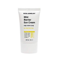 MEDI JEWELRY Mild Barrier Sun Cream 50ml