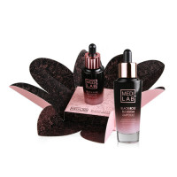Medilab Black Rose Blossom Ampoule 50ml.