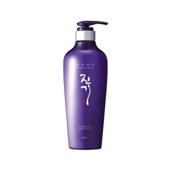 DAENG GI MEO RI Chung Eun Shampoo 500ml. - Регенерирующий шампунь