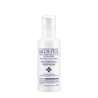 MEDI-PEEL Enzyme Dual Deep Mask 150ml.