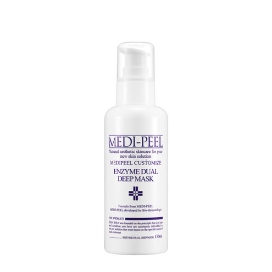 MEDI-PEEL Enzyme Dual Deep Mask 150ml.