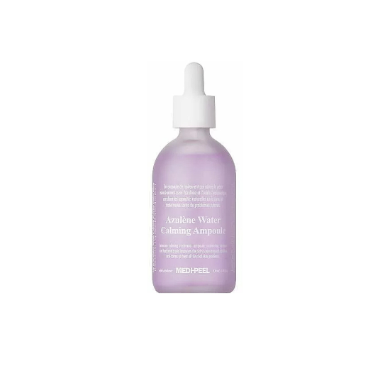 Medi-Peel Azulene Water Calming Ampoule 100ml 