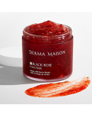 Medi-Peel Derma Maison Black Rose Wash Off Fresh Mask 230g 