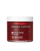 Medi-Peel Derma Maison Black Rose Wash Off Fresh Mask 230g 