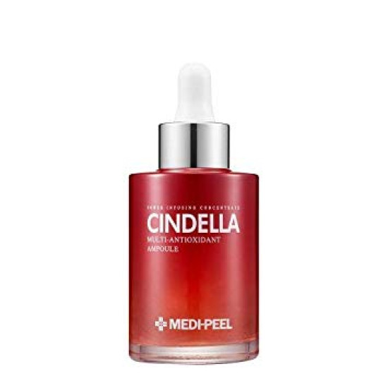 MEDI-PEEL Cindella Multi-Antioxidant Ampoule 100ml