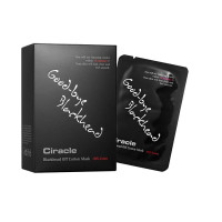 Ciracle Blackhead Off Cotton Mask 5 ml x 20 ea