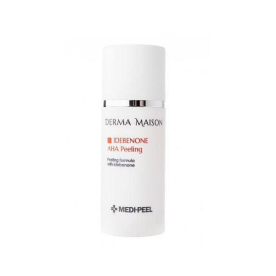 Medi-Peel Derma Maison Idebenone AHA Peeling 100ml