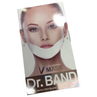 DAYCELL Dr Band Hydrogel Collagen Ultra Lifting Mask Anti Wrinkle V li...