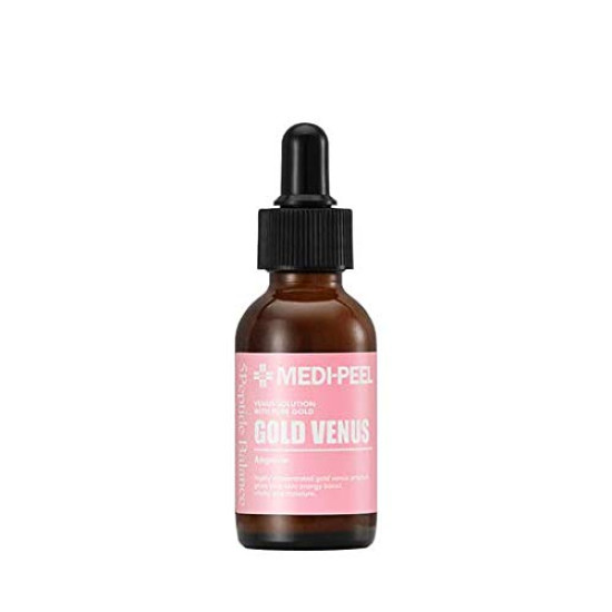 Medi-Peel Gold Venus Ampoule 30ml - Serum for the neck and decollete area