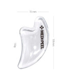 MEDI-PEEL Line Stone Firming Massager for Face and Body