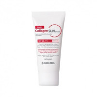 MEDI-PEEL Red Lacto Collagen Sun Cream SPF50+ PA++++ 50ml